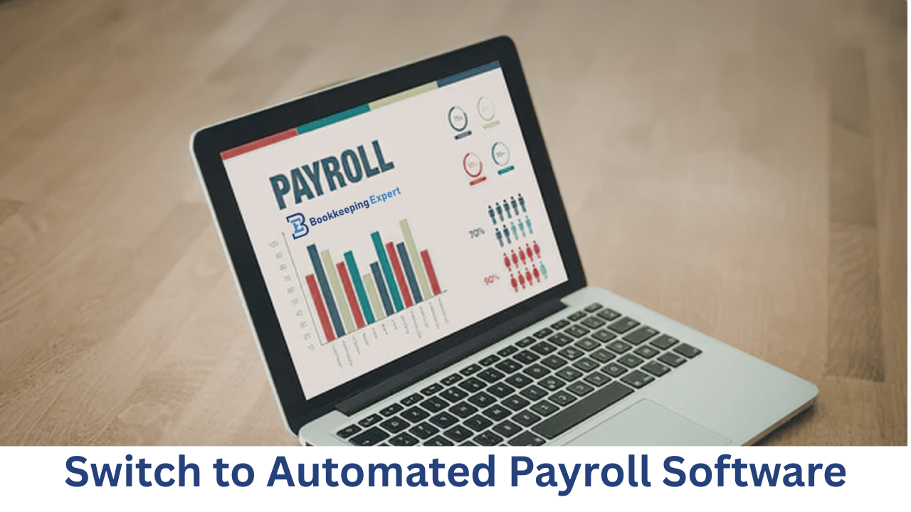 5 Practical Tips for Streamlining Your Payroll Process